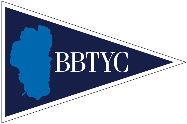 BBTYC-Burgee